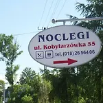 Alojamento de Turismo Rural U Danuty *