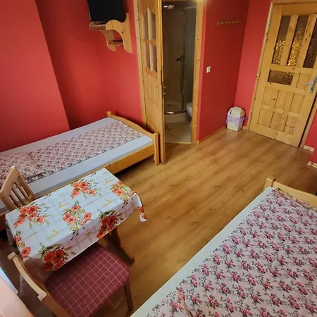 农家乐 U Danuty *