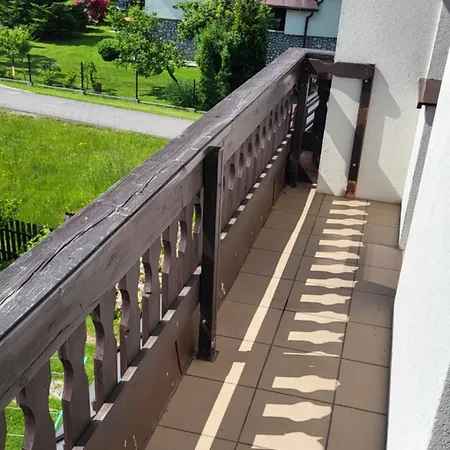 U Danuty Bauernhof