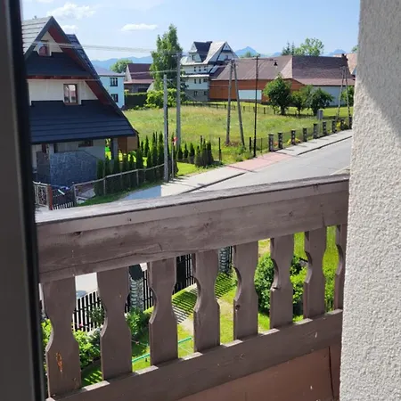 U Danuty 农家乐 Groń