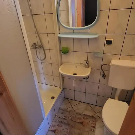 Bauernhof U Danuty *