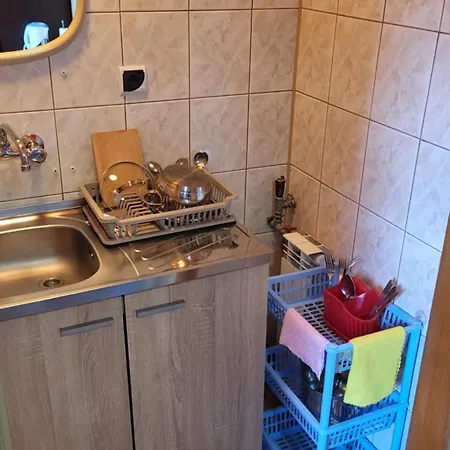 Feriegård U Danuty Groń