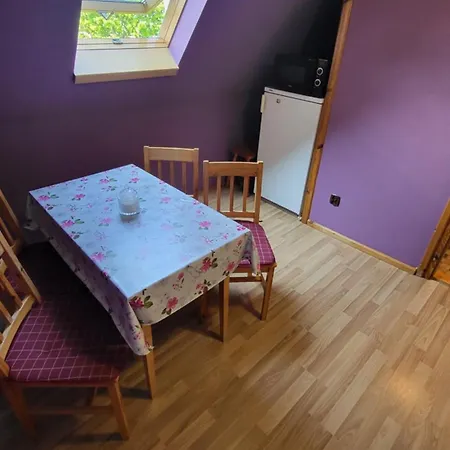 U Danuty 农家乐 *