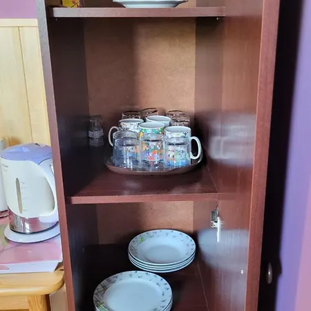 U Danuty 农家乐 *