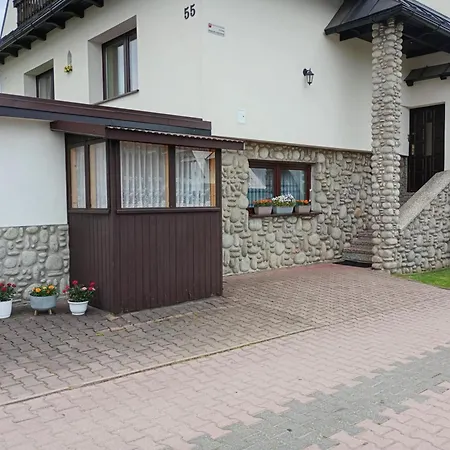 U Danuty 农家乐 *