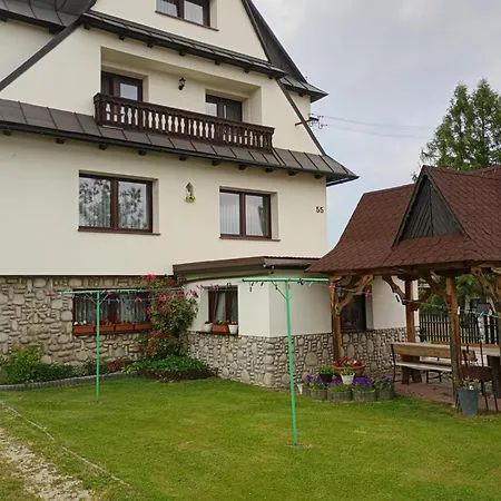 U Danuty * Groń