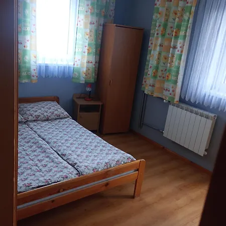 Alojamento de Turismo Rural U Danuty *