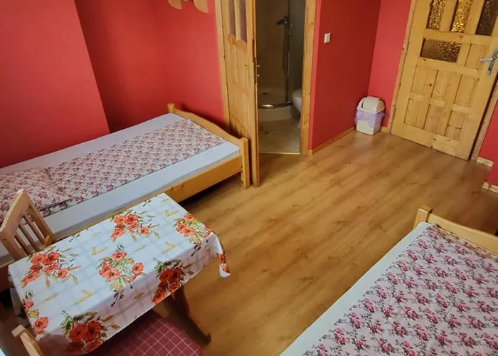 ファームステイ U Danuty *