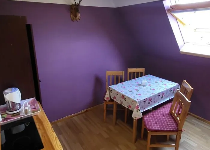 ファームステイ U Danuty *