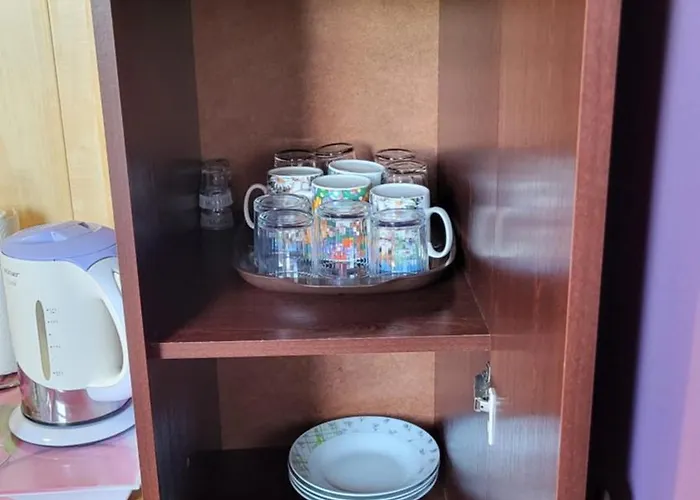 U Danuty ファームステイ *