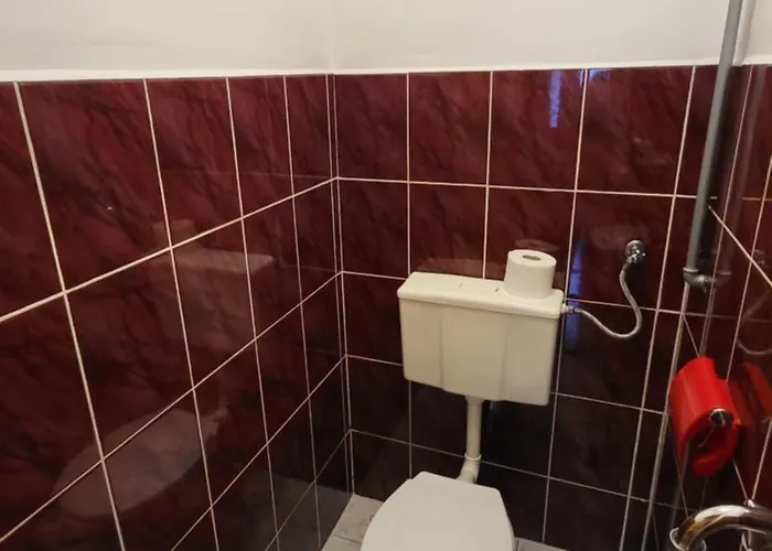 U Danuty ファームステイ Groń